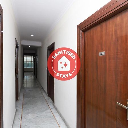 Hotel Spot On 29024 Jageer Palace Narela Exteriér fotografie