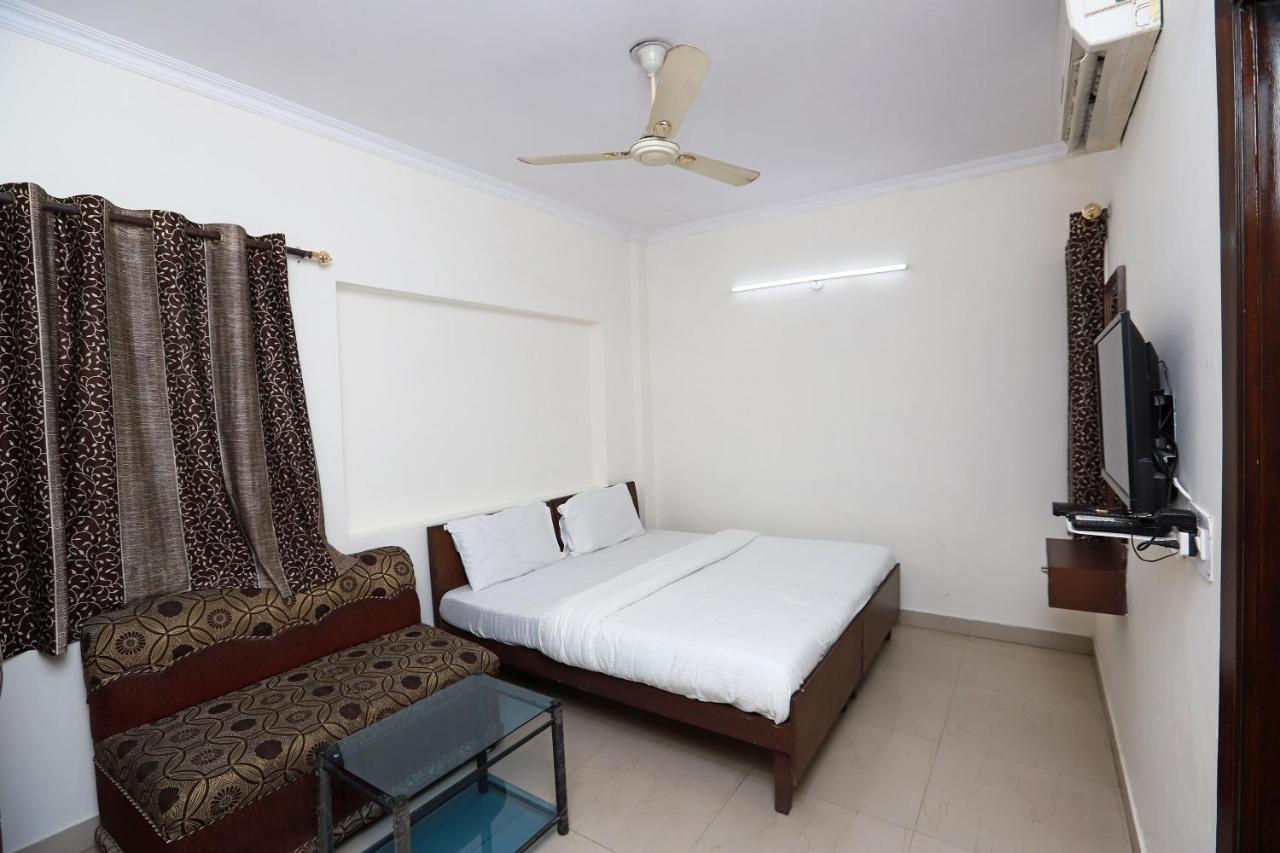 Hotel Spot On 29024 Jageer Palace Narela Exteriér fotografie
