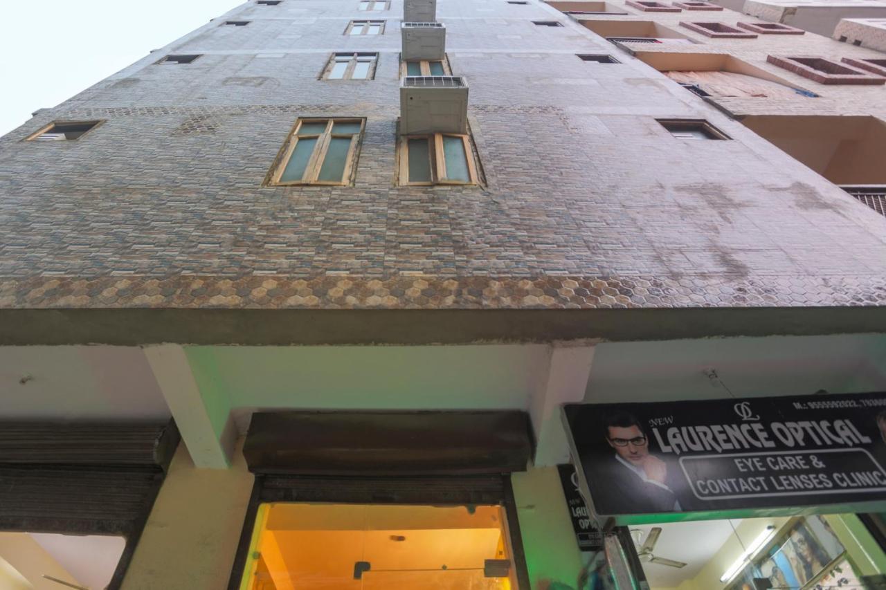 Hotel Spot On 29024 Jageer Palace Narela Exteriér fotografie