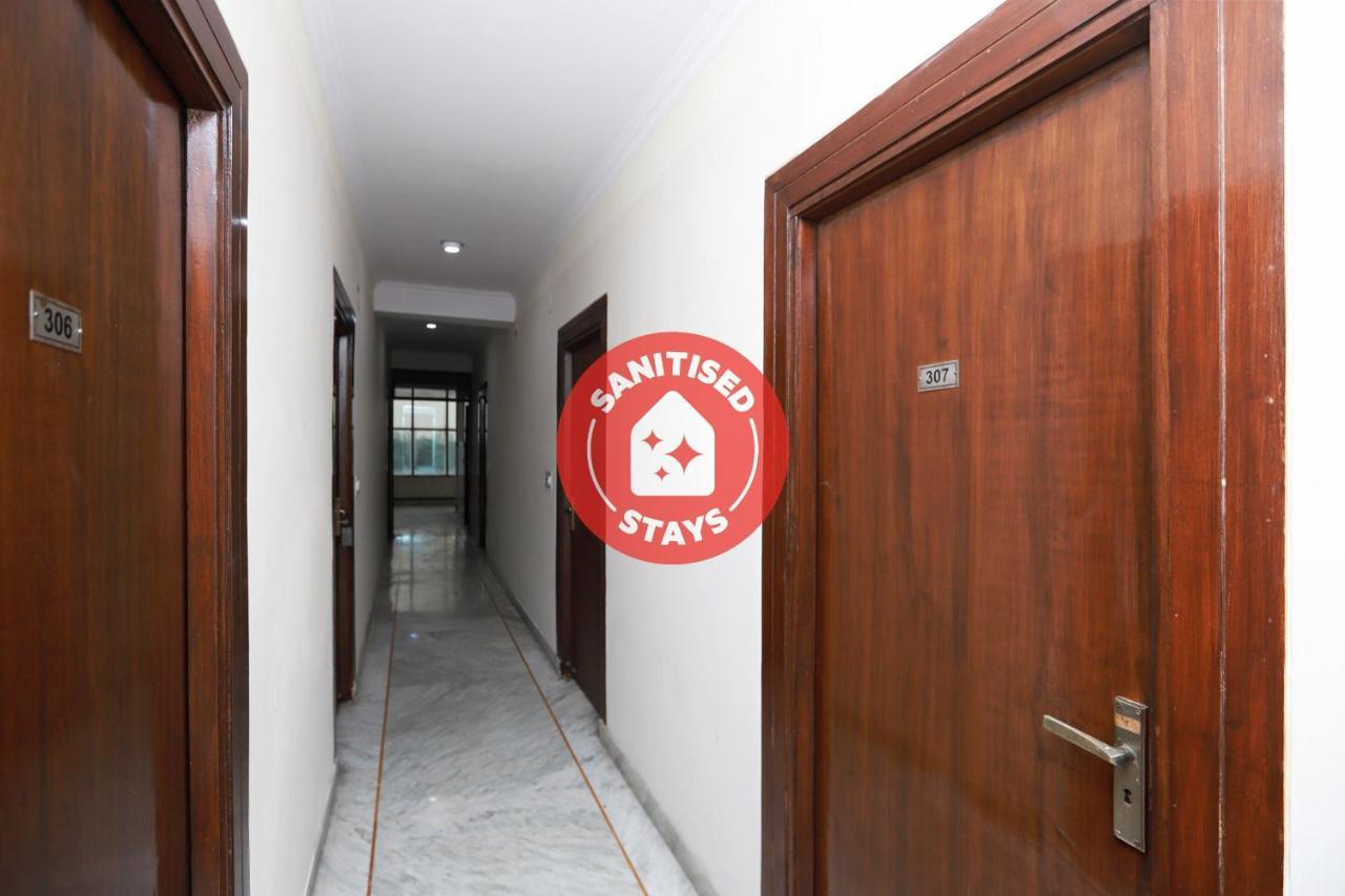 Hotel Spot On 29024 Jageer Palace Narela Exteriér fotografie