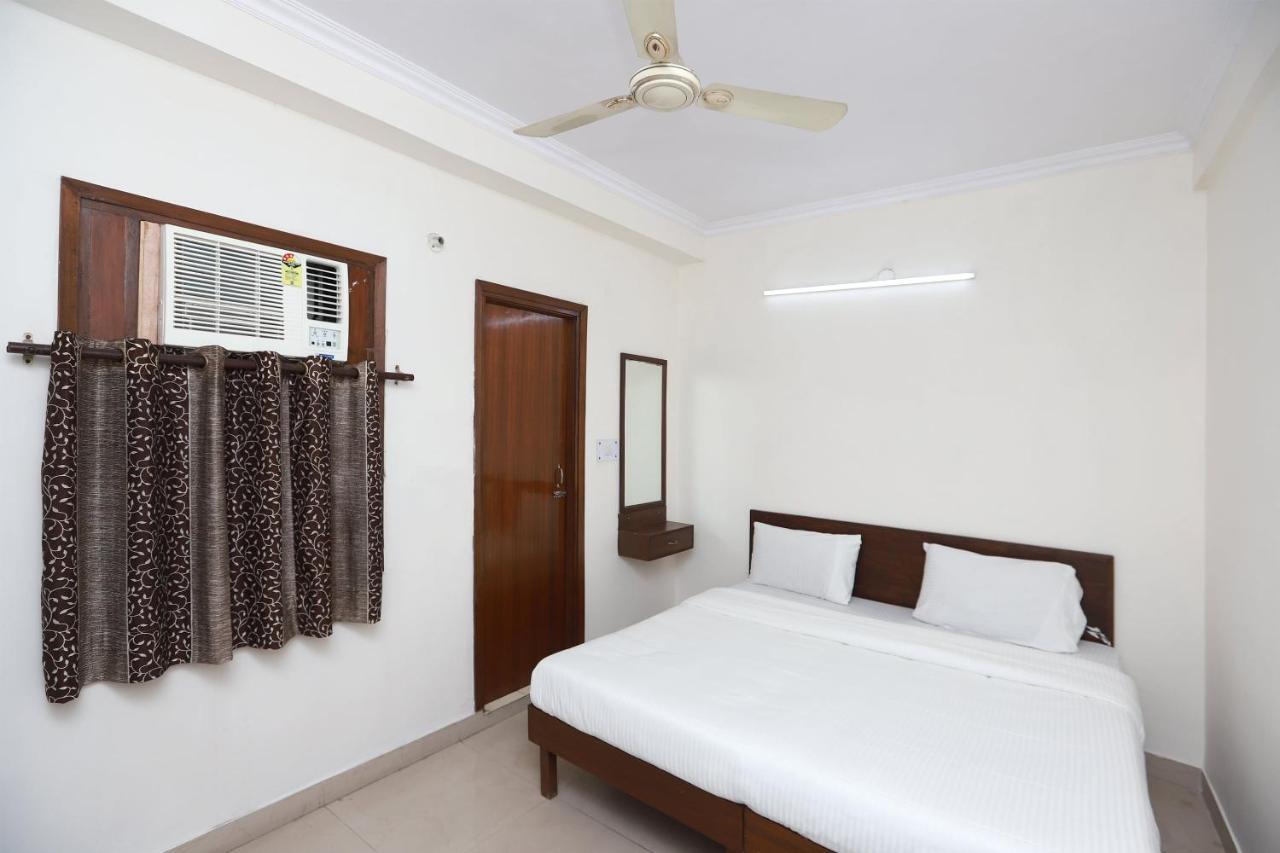 Hotel Spot On 29024 Jageer Palace Narela Exteriér fotografie