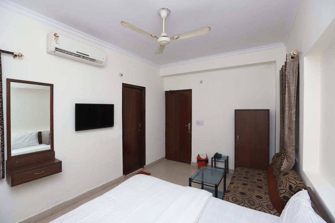 Hotel Spot On 29024 Jageer Palace Narela Exteriér fotografie