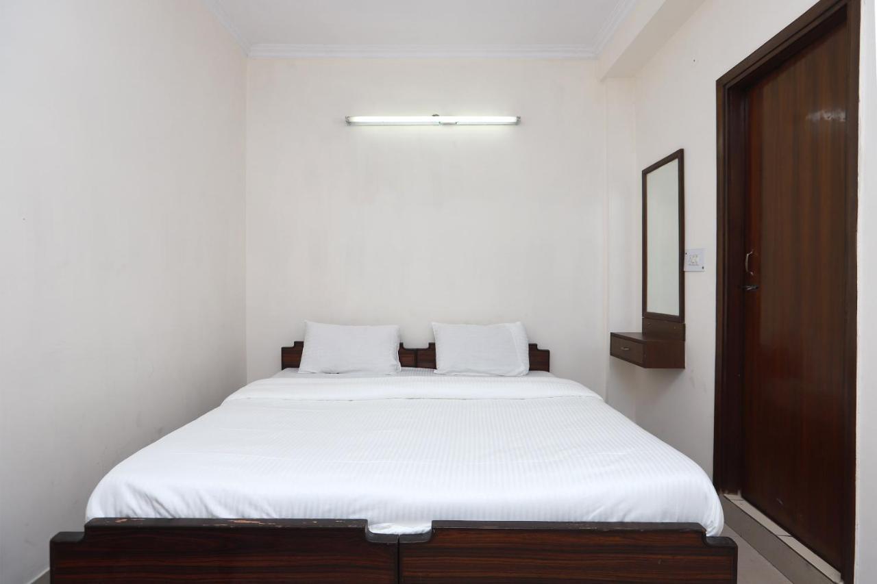 Hotel Spot On 29024 Jageer Palace Narela Exteriér fotografie