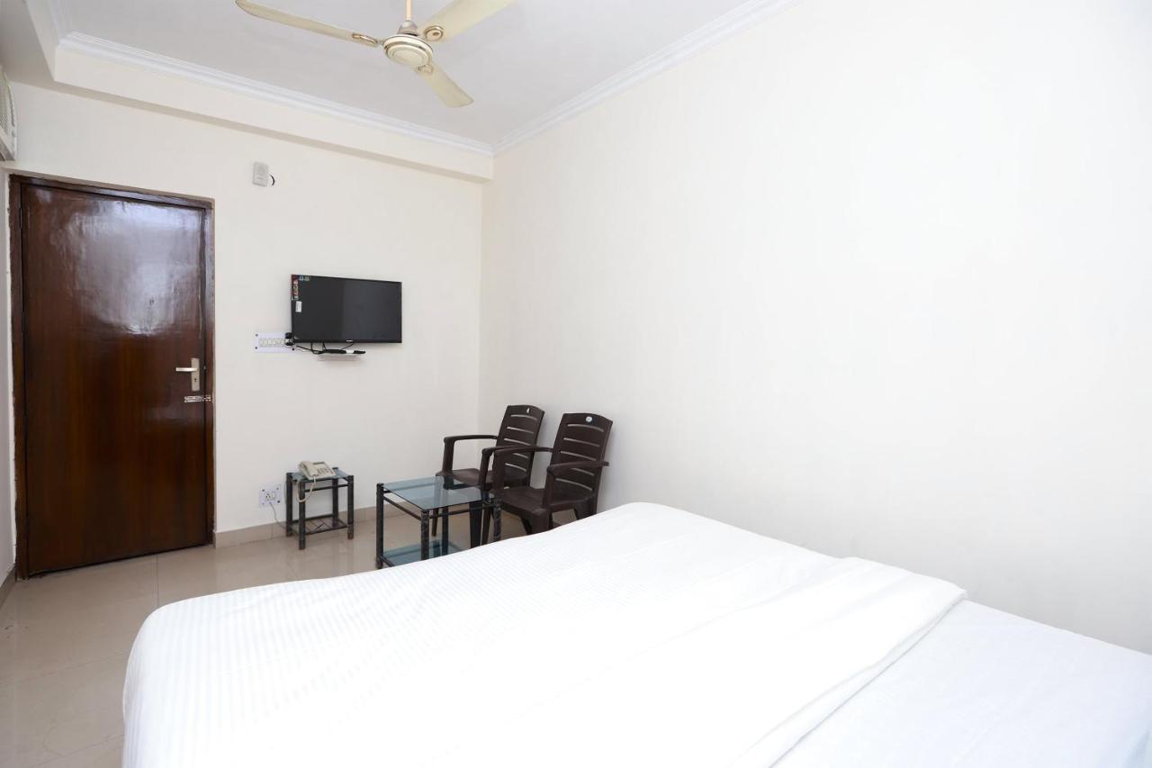 Hotel Spot On 29024 Jageer Palace Narela Exteriér fotografie