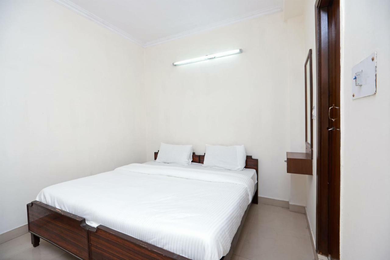 Hotel Spot On 29024 Jageer Palace Narela Exteriér fotografie